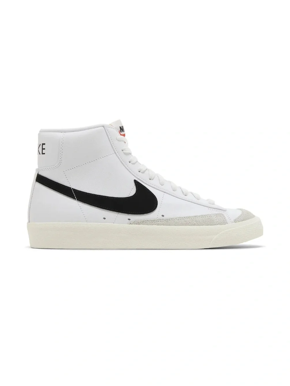 Nike blazer mid ‘77 vintage blazers